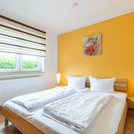 Apartamento California 
