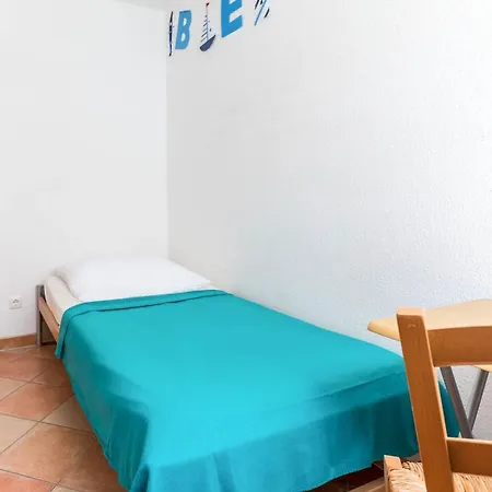 Apartamento California 