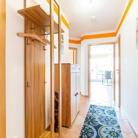 Apartamento California 