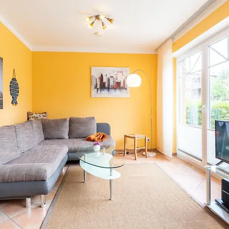 Apartamento California 